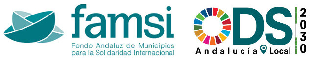 Andaluc&iacute;a Solidaria