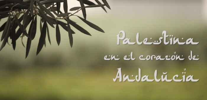 Palestina en el coraz&oacute;n