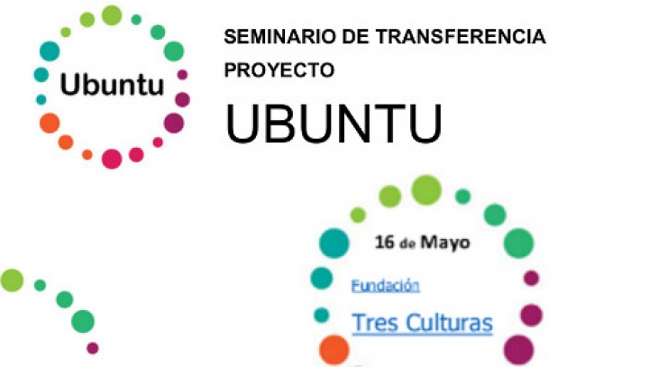 La Fundaci&oacute;n Tres Culturas acoge el Seminario 'Ubuntu, aprendizajes compartidos sobre intervenci&oacute;n comunitaria'