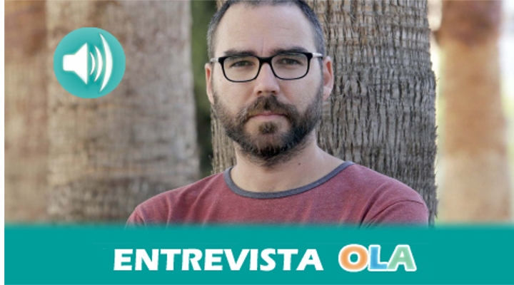 Jose Mar&iacute;a Ruib&eacute;rriz &ldquo;Lo local debe ser el elemento central de la solidaridad"