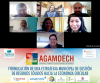 M&aacute;s de 50 profesionales de Bolivia participan en el curso de gesti&oacute;n municipal de residuos s&oacute;lidos urbanos