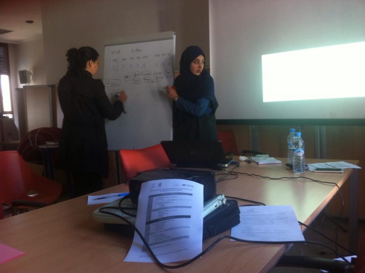 Primer informe anual del Observatorio del Turismo de Chauen