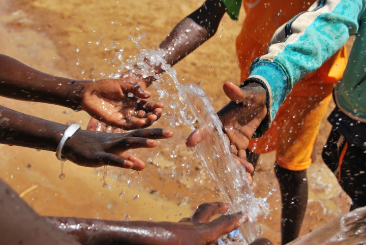 8 de septiembre, D&iacute;a Internacional del Cooperante