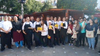 Priego de C&oacute;rdoba acoge el evento final del proyecto de sensibilizaci&oacute;n contra el desperdicio de alimentos