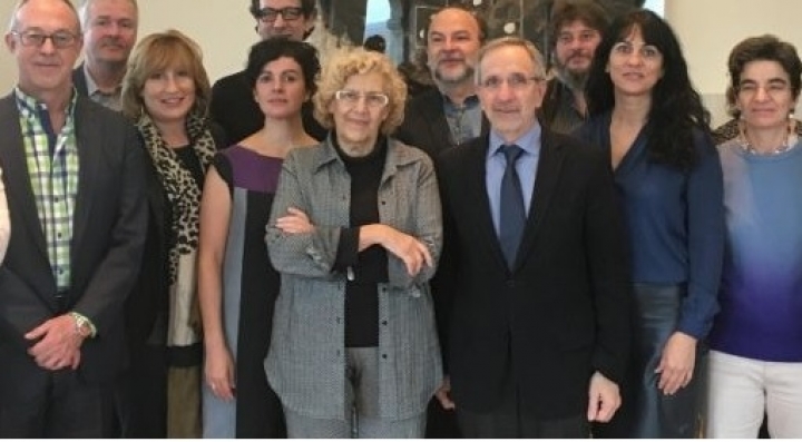 Madrid acoger&aacute; el Foro Mundial sobre las Violencias Urbanas y Educaci&oacute;n para la Convivencia y Paz