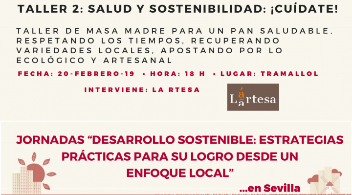 Si quieres llevar a la pr&aacute;ctica un modo de vida sostenible, ap&uacute;ntate