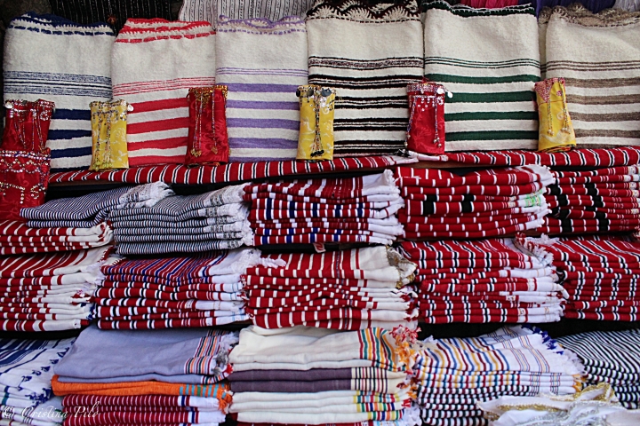 La Marca de Calidad Territorial de Chaouen m&aacute;s cerca