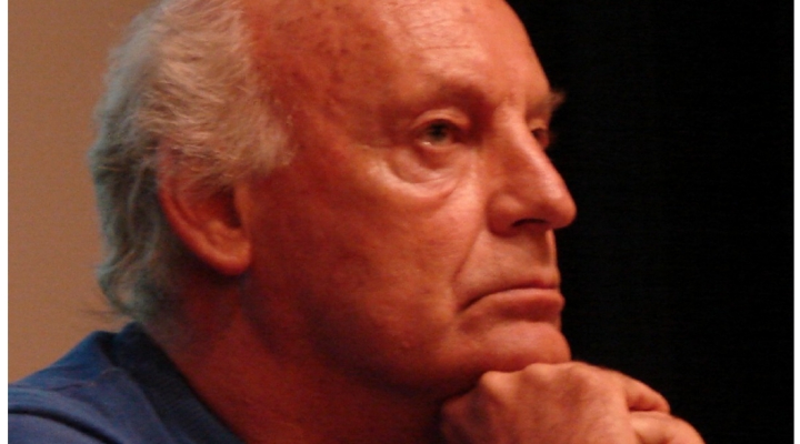Muere el cronista de la injusticia y la lucidez: Eduardo Galeano