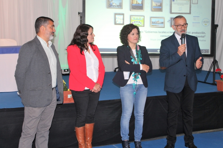 El ecoturismo como modelo de innovaci&oacute;n social