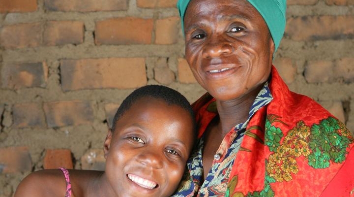 Curso de Experto Universitario en cooperaci&oacute;n internacional para el desarrollo con &Aacute;frica Subsahariana