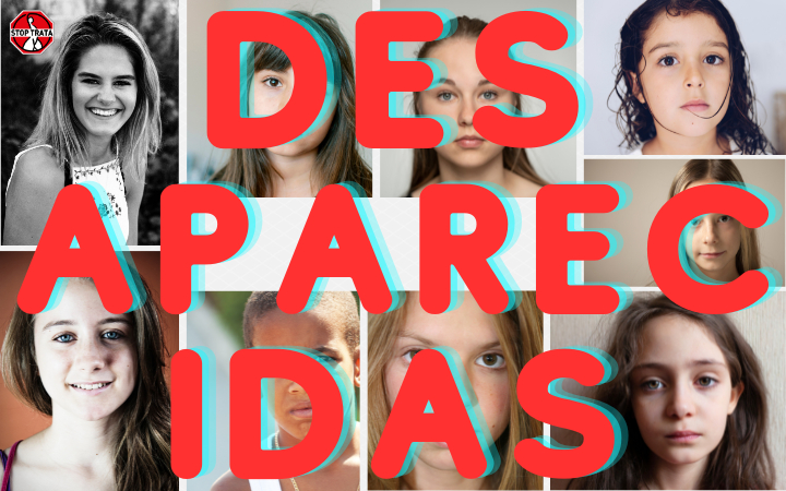 FAMSI renueva informaci&oacute;n e iniciativas locales para hacer frente a la trata de seres humanos