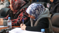 Mujeres electas de la Regi&oacute;n Oriental se re&uacute;nen en Oujda para intercambiar experiencias en materia de g&eacute;nero y gobernanza territorial