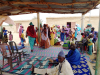 Senegal: creando sinergias y complementariedad entre proyectos