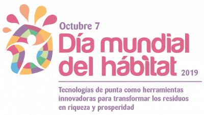 FAMSI te invita a participar en el Octubre Urbano con un evento en Sevilla