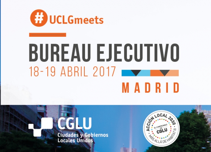 FAMSI propone la creaci&oacute;n de un Comit&eacute; de Desarrollo Econ&oacute;mico en CGLU