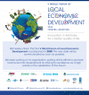 El V Foro Mundial de Desarrollo Econ&oacute;mico Local se pospone para el a&ntilde;o 2020
