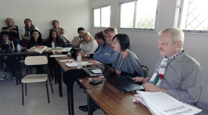 Las autoridades locales toman protagonismo en la agenda del FSM