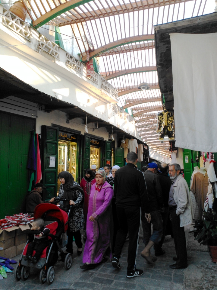 FAMSI y el Consejo Regional de T&aacute;nger Tetu&aacute;n Alhucemas firman un Convenio Marco para el desarrollo de proyectos de apoyo a los ayuntamientos