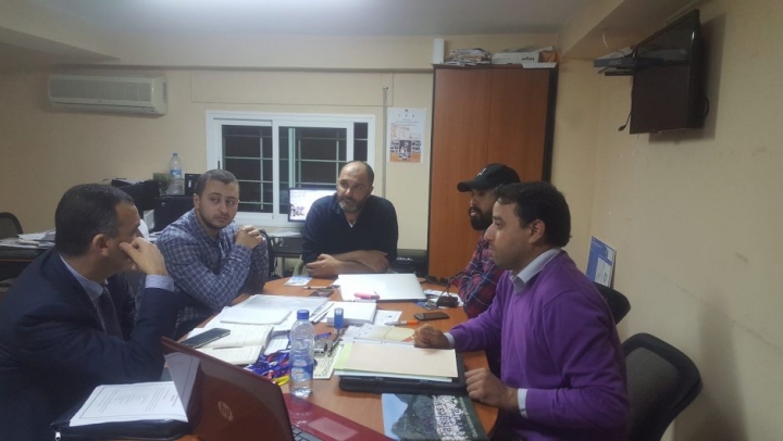 Las Gu&iacute;as Tur&iacute;sticas de las Medinas Amuralladas fortalecer&aacute;n la promoci&oacute;n del turismo cultural y patrimonial en la Regi&oacute;n de T&aacute;nger Tetu&aacute;n Alhucemas