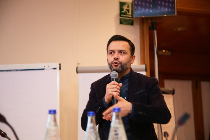 FAMSI participa en el campus y retiro 2017 de Ciudades y Gobiernos Locales Unidos