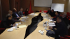 El Comit&eacute; Organizador del IV FORO ANMAR se re&uacute;ne en Rabat