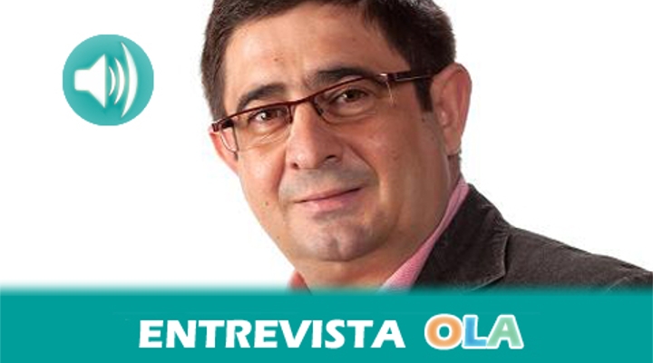 Francisco Reyes, vicepresidente del FAMSI, apuesta por la cooperaci&oacute;n municipal en 2015