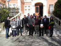 Mision Marruecos Parques Naturales