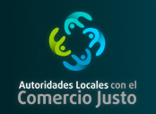 Logo Comercio Justo