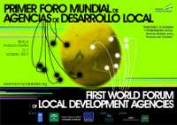 Cartel Foro ADEL