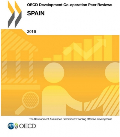 El reto de Espa&ntilde;a ante las duras cr&iacute;ticas del &uacute;ltimo informe de la OCDE sobre la Ayuda Oficial al Desarrollo