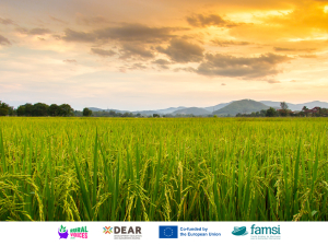 La juventud de las zonas rurales de Andaluc&iacute;a tiene algo que decir