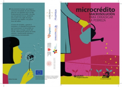 Microcr&eacute;dito, macrosoluci&oacute;n para erradicar la pobreza