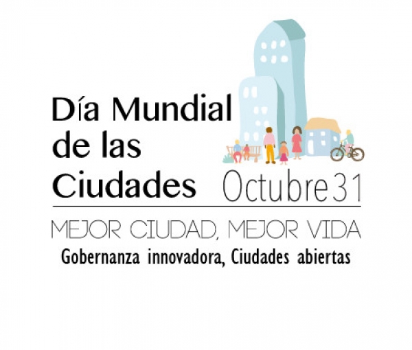 FAMSI se suma a la celebraci&oacute;n del 'D&iacute;a Mundial de las Ciudades 2017'