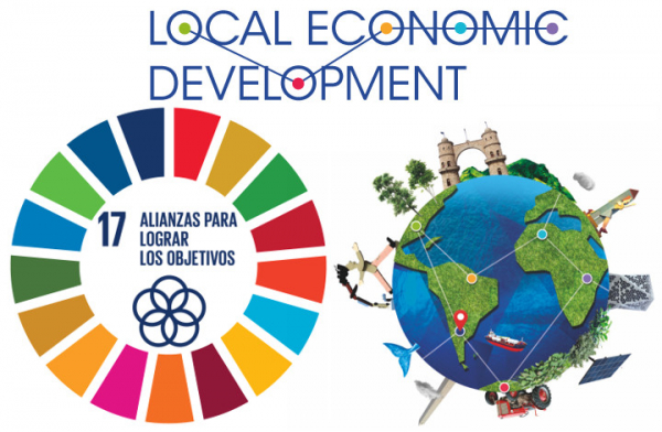El V Foro Mundial de Desarrollo Econ&oacute;mico Local abordar&aacute; retos globales tras cuatro a&ntilde;os desde la aprobaci&oacute;n de la Agenda 2030