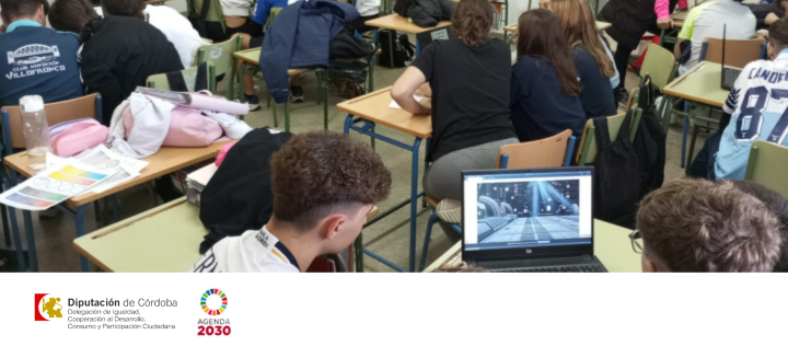 &Uacute;ltimos talleres de &ldquo;Fams&iacute;colas al Rescate&rdquo; en la provincia de C&oacute;rdoba: fomentando el consumo responsable local