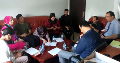 Sensibilizaci&oacute;n municipal para incluir el g&eacute;nero en los Planes de Acci&oacute;n