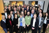 Quince gobiernos locales alemanes construyen su propia agenda para implementar estrategias en torno a los ODS