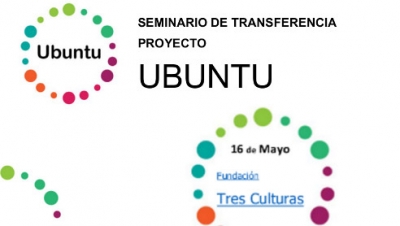 La Fundaci&oacute;n Tres Culturas acoge el Seminario 'Ubuntu, aprendizajes compartidos sobre intervenci&oacute;n comunitaria'