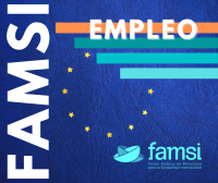 Empleo en FAMSI: abierto el plazo para optar a una plaza de 'T&eacute;cnico/a de programas europeos, multilateral y desarrollo territorial'