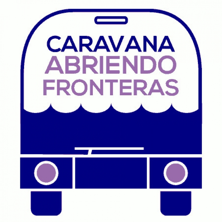 FAMSI se suma a las reivindicaciones de la Caravana Abriendo Fronteras - Frontera Sur