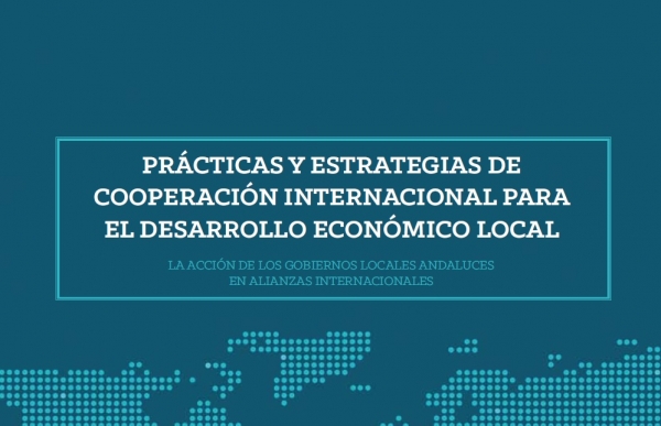 FAMSI presenta en el Foro de Tur&iacute;n su estudio &ldquo;Pr&aacute;cticas y Estrategias de Cooperaci&oacute;n Internacional para el Desarrollo Econ&oacute;mico Local&rdquo;