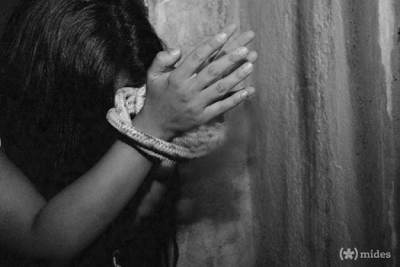 Jornadas sobre 'Trata de Seres Humanos con fines de Explotaci&oacute;n Sexual y/o Laboral' de Accem en la Universidad de C&oacute;rdoba