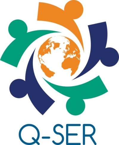 Q-SER, una propuesta de trabajo internacional para mejorar la calidad de los servicios a la poblaci&oacute;n refugiada e inmigrante en el nivel local