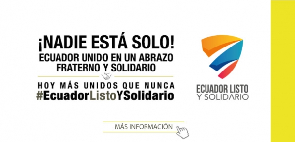 La Secretar&iacute;a Nacional de Planificaci&oacute;n y Desarrollo (Senplades) lidera el proceso de evaluaci&oacute;n de las necesidades para reconstruir