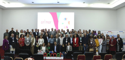 El V Foro Anmar fortaleci&oacute; las alianzas de cooperaci&oacute;n territorial una vez m&aacute;s entre Andaluc&iacute;a y el Norte de Marruecos