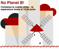 &iexcl;A&uacute;n llegas a tiempo! Estamos esperando tus propuestas hasta el 15 de junio