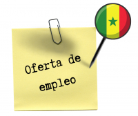 Abierto el plazo para optar a una plaza de t&eacute;cnico/a expatriado/a en Senegal