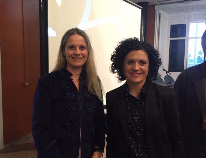 &ldquo;La poblaci&oacute;n palestina cumple el triste r&eacute;cord de ser el pueblo que lleva m&aacute;s tiempo como refugiado en la historia&rdquo;