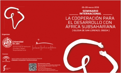 La Universidad de Ja&eacute;n propone un seminario para acercarse a una sociedad africana contempor&aacute;nea y diversa