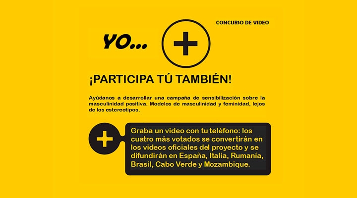 D&eacute;janos ver tu mundo a trav&eacute;s de tu m&oacute;vil